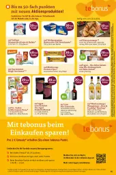 Gazetka promocyjna Tegut - Angebote der Woche - Gazetka - ważna od 10.06 do 10.06.2023 - strona 17 - produkty: alkohol, angebot, angebote, Becher, Berger, beutel, bio, butter, decke, dekoration, di bufala, Dr. Oetker, eis, erde, flasche, frucht, galbani, getränk, getränke, gutschein, gutscheine, Handy, hüftsteak, Käse, latte, LG, limo, limonade, Mini-Salami, mozzarella, pizza, rel, riegel, riesling, rind, rinder, ring, salami, sauce, sesam, snack, steak, Streichzart, Tchibo, telefon, Ti, tomate, tomaten, tomatensauce, uhr, weihenstephan, wein, Weißwein