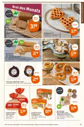 Gazetka promocyjna Tegut - Angebote der Woche - Gazetka - ważna od 10.06 do 10.06.2023 - strona 19 - produkty: angebot, angebote, auer, backwaren, baguette, baguettes, Bau, Bauer, Berger, bio, brot, brötchen, dekoration, dinkelmehl, Dinkelvollkornmehl, geback, Hefe, herzberger, korn, Kornbrot, lieken, mehl, mehrkornbrötchen, natur, naturland, sesam, sim, Spezi, Ti, Tüte, urkorn, vollkornbrot