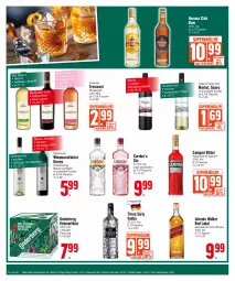 Gazetka promocyjna E Center - Angebote der Woche - Gazetka - ważna od 23.09 do 23.09.2023 - strona 20 - produkty: alkohol, aperitif, auer, blauer zweigelt, blended scotch, blended scotch whisky, campari, chardonnay, eis, Faktu, fisch, flasche, freixenet, Geflügel, gin, gordon, gordon's, hartkäse, Havana Club, johnnie walker, Käse, kräuter, kräuterlikör, lamm, likör, merl, merlot, reis, rind, rinder, Rinderroulade, rinderrouladen, rouladen, rum, Schal, Schale, scotch, scotch whisky, Three Sixty, Ti, Tiere, underberg, vodka, vorspeise, wein, whisky, Wild, ZTE, Zweigelt