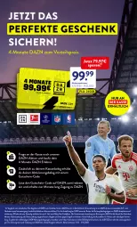 Gazetka promocyjna AldiSud - NÄCHSTE WOCHE - Gazetka - ważna od 30.12 do 30.12.2023 - strona 54 - produkty: ACC, aldi, angebot, eis, elle, gutschein, hardware, reis, ring, rwe, teller, Ti, Tiere, vorteilspreis