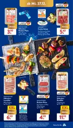 Gazetka promocyjna AldiSud - NÄCHSTE WOCHE - Gazetka - ważna od 30.12 do 30.12.2023 - strona 7 - produkty: alle artikel ohne dekoration, brustfilet, dekoration, eis, filet, Fondue, gin, hähnchen-brustfilet, hähnchenbrust, hähnchenbrustfilet, küche, Küchen, latte, reis, rind, Schal, Schale, schwein, schwein und rind, Ti, vom schwein und rind, wein, ZTE