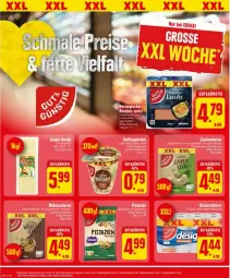 Gazetka promocyjna Edeka - Prospekte - Gazetka - ważna od 13.04 do 13.04.2024 - strona 8 - produkty: pistazien, schnitten, Ti