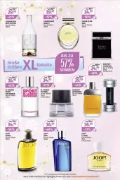 Gazetka promocyjna Mueller - Parfümerie Angebote - Gazetka - ważna od 31.12 do 31.12.2021 - strona 4 - produkty: calvin klein, champion, davidoff, Eau de parfum, eau de toilette, eau de toilette 100 ml, eis, elle, jil sander, Joop!, parfum, reis, Sport, teller