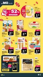 Gazetka promocyjna Netto - Woche 4 - Gazetka - ważna od 27.01 do 27.01.2024 - strona 6 - produkty: brötchen, burger, chili, eis, finesse, fol epi, géramont, hähnchenbrust, herta, herta finesse, hot dog, Kaiser, Kinder, lachs, paprika, reis, salami, Ti, wurst, zimbo