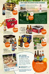 Gazetka promocyjna Tegut - Angebote der Woche - Gazetka - ważna od 13.08 do 13.08.2022 - strona 3 - produkty: alkohol, Astra, beere, beeren, beko, Berger, bier, brombeere, brombeeren, eier, eis, erde, flasche, franziskaner, Fulda, Gläser, grana, gutschein, jever, jever pilsener, kakao, lebensmittel, LG, Löffel, Löffelbiskuits, mascarpone, pils, pilsener, pilsner, pilsner urquell, radeberger, Rana, rezept, sahne, salz, schlagsahne, Stiegl, störtebeker, Ti, tiramisu, urtyp, vanille, weck, weissbier, zucker