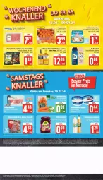 Gazetka promocyjna Edeka - Prospekte - Gazetka - ważna od 20.01 do 20.01.2024 - strona 4 - produkty: abholpreise, angebot, angebote, bio, chips, deka, dekoration, duschgel, eis, Elan, fa duschgel, fleisch, Funny Frisch, hackfleisch, irish whiskey, Käse, linsen, mandarine, mandarinen, reis, rind, rinder, rinder-hackfleisch, salakis, schafskäse, telefon, Ti, tullamore, tullamore dew, whiskey, ZTE