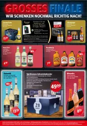 Gazetka promocyjna Getraenke Hoffmann - Prospekte - Gazetka - ważna od 02.12 do 02.12.2023 - strona 8 - produkty: abholpreise, Adventskalender, alkohol, altenburger, Apple, BenRiach, Berger, Brock, Bundaberg, burger, cocktail, corona, corona extra, ecco, eis, erde, fever-tree, getränk, getränke, gewinnspiel, gin, iphone, LG, likör, lion, martini, mionetto, Mixer, mojito, pils, pilsner, premium pils, prosecco, puma, radeberger, radeberger pilsner, reis, Ria, rum, Spiele, spirituosen, spumante, Tanqueray, Ti, weck, whiskey