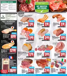 Gazetka promocyjna Hit - Wochenprospekt - Gazetka - ważna od 23.11 do 23.11.2024 - strona 5 - produkty: ACC, angebot, auer, aufschnitt, bio, braten, brustfilet, chili, eis, elle, ente, Entenbrust, erde, filet, fleisch, fleischkäse, fleischwurst, geback, Geflügel, gin, henkel, Holz, im zarten saitling, Käse, kochschinken, leberwurst, lyoner, mac, mais, Meister, Mett, mettwurst, monitor, montorsi, natur, pfeffer, reis, Ria, ring, rohschinken, Rückenbraten, salami, schenkel, schinken, schwarzwälder schinken, schwein, schweine, serrano, serrano schinken, spitzenqualität, Sport, Ti, Tiere, wein, weine, wiener, wurst, Yo, ZTE, zwiebel, zwiebelmettwurst