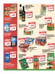 Gazetka promocyjna Feneberg - Prospekte - Gazetka - ważna od 17.12 do 17.12.2022 - strona 10 - produkty: Abtei, aceto, auer, balsam, balsamico, balsamico bianco, Becher, beutel, brezel, Brezeln, chips, creme, dauertiefpreis, eis, eiscreme, flasche, gebäckmischung, kaffee, kühlregal, Laugenbrezel, lebensmittel, obst, orange, orangen, pinienkerne, Rauch, regal, reiniger, Reinigung, reis, salz, Scheibenfrostschutz, Spezi, Spritzgebäck, Ti, tiefpreis, tomate, tomaten, topf, und gemüse