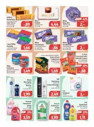 Gazetka promocyjna Feneberg - Prospekte - Gazetka - ważna od 17.12 do 17.12.2022 - strona 12 - produkty: beutel, butter, butterkeks, chips, chipsfrisch, crunchips, deo, deo spray, eis, erdnüsse, feinwaschmittel, flasche, Frosch, Funny Frisch, haarspray, keks, leibniz, lorenz, lorenz crunchips, merci, milka, milka schokolade, nivea, O.b., perwoll, pril, reis, salz, schaumfestiger, schoko, schokolade, spülmittel, Taft, Tampon, tampons, Ti, ültje, ültje erdnüsse, vollwaschmittel, waschmittel