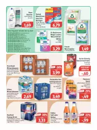 Gazetka promocyjna Feneberg - Prospekte - Gazetka - ważna od 17.12 do 17.12.2022 - strona 15 - produkty: Alwa, angebot, angebote, auer, Bad, ball, beutel, buch, chloe, coffein, deka, Diesel, discount, dove, drink, dusche, Egger, eis, emmi, energy drink, flasche, Frosch, geschirr, getränk, gsw, krumbach, mineralwasser, nassfutter, Nektar, Ofen, Paula, paulaner, red bull, reiniger, reis, rum, saft, schlauch, somat, Spezi, Ti, vitrex, waschmittel, wasser, weichspüler