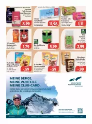 Gazetka promocyjna Feneberg - Prospekte - Gazetka - ważna od 17.12 do 17.12.2022 - strona 5 - produkty: aufstrich, beutel, bio, bohne, bohnen, brot, brotaufstrich, caffè crema, creme, Dr. Oetker, espresso, früchte, gin, honig, kräuter, lavazza, mondamin, müsli, natur, oder espresso, oder kräuter, pudding, schoko, schokomüsli, Schwartau, Soße, Tchibo, tee, teekanne, Ti