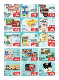 Gazetka promocyjna Feneberg - Prospekte - Gazetka - ważna od 17.12 do 17.12.2022 - strona 8 - produkty: alpro, andechser natur, Becher, beere, beeren, beutel, bio, blume, blumen, Blüte, braten, butter, Butterschmalz, deka, Dr. Oetker, drink, eis, escal, fisch, fischstäbchen, frucht, fruchtjoghurt, frutti di mare, géramont, Germ, getränk, gin, grütze, himbeer, himbeere, himbeeren, iglo, joghur, joghurt, Kaiser, Käse, Kette, Knödel, Kroketten, LG, Löffel, malz, milch, natur, nuss, pudding, quark, rahm-spinat, reis, ring, sahne, Schmalz, speisequark, spinat, Ti, Tiere, zott