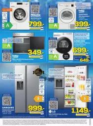 Gazetka promocyjna Euronics - Prospekte - Gazetka - ważna od 31.05 do 31.05.2024 - strona 11 - produkty: auto, eimer, eis, elle, Kocher, LG, mastercard, Mode, Rauch, reis, rind, sim, Sport, tee, Ti, vorteilspreis, wasser, wassertank