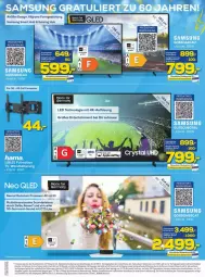 Gazetka promocyjna Euronics - Prospekte - Gazetka - ważna od 31.05 do 31.05.2024 - strona 2 - produkty: consors finanz, eimer, eis, elle, ente, fernseher, Germ, LG, mastercard, monte, Samsung, Ti