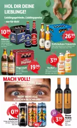 Gazetka promocyjna Getraenke Hoffmann - Prospekte - Gazetka - ważna od 04.10 do 04.10.2025 - strona 11 - produkty: auer, Bau, Bauer, bier, cola, eis, flasche, getränk, getränke, honig, ingwer, LG, reis, Rockstar, Schrank, tee, zitrone