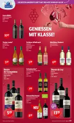 Gazetka promocyjna Getraenke Hoffmann - Prospekte - Gazetka - ważna od 04.10 do 04.10.2025 - strona 4 - produkty: angebot, angebote, auer, burgunder, chardonnay, eis, grauer burgunder, mac, merl, merlot, Pinot, pinot grigio, primitivo, reis, Ria, rioja, sauvignon, sauvignon blanc, Ti