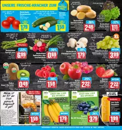 Gazetka promocyjna Hit - Prospekte - Gazetka - ważna od 06.05 do 06.05.2023 - strona 2 - produkty: apfel, auer, aus dem kühlregal, banane, bananen, beere, beeren, beko, berliner, bio, bio hit, braten, brot, bunte salate, champignon, champignons, discount, eis, erdbeere, erdbeeren, fisch, flasche, fleisch, frucht, früchte, fruchtfleisch, glasflasche, heidelbeere, heidelbeeren, himbeer, himbeere, himbeeren, ilag, joghur, joghurt, kartoffel, kartoffeln, kiwi, kracher, kuchen, kühlregal, kühlschrank, Lauchzwiebel, lauchzwiebeln, mac, nuss, obst, Optimals, orange, orangen, orangensaft, Pfannkuchen, Pink Lady, quark, radieschen, regal, reis, Romatomaten, rum, saft, salat, salate, Schal, Schale, Schrank, shake, smoothie, smoothies, spargel, spargel grün, speisekartoffeln, tafeltrauben, Ti, tisch, tomate, tomaten, trauben, true fruits, zespri, ZTE, zucchini, zucker, zwiebel, zwiebeln