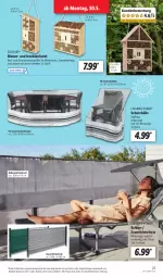 Gazetka promocyjna Lidl - Aktionsprospekt - Gazetka - ważna od 04.06 do 04.06.2022 - strona 21 - produkty: angebot, dell, eis, elle, Garten, gartentisch, Gartentische, Mett, Mode, reis, Schmetterling, sekt, Ti, tisch, Wild, ZTE