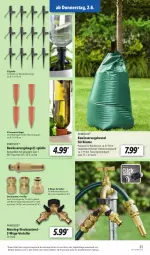 Gazetka promocyjna Lidl - Aktionsprospekt - Gazetka - ważna od 04.06 do 04.06.2022 - strona 25 - produkty: angebot, beutel, dell, eis, elle, flasche, Garten, messer, Mode, Parkside, pet-flasche, pet-flaschen, reis, Ti, wasser, ZTE