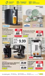 Gazetka promocyjna Lidl - Aktionsprospekt - Gazetka - ważna od 04.06 do 04.06.2022 - strona 49 - produkty: auer, auto, Behälter, bier, elle, espresso, kaffee, Kaffeemühle, kaffeevollautomat, korb, LG, mikrowelle, natur, Ria, silvercrest, spülmaschinen, Ti