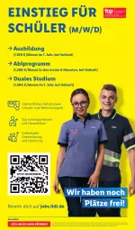 Gazetka promocyjna Lidl - Aktionsprospekt - Gazetka - ważna od 04.06 do 04.06.2022 - strona 62 - produkty: elle, rwe, Ti, usb