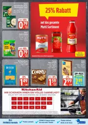 Gazetka promocyjna Edeka - Prospekte - Gazetka - ważna od 22.11 do 22.11.2025 - strona 17 - produkty: coupon, coupons, kölln, payback