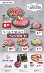 Gazetka promocyjna Combi - Prospekte - Gazetka - ważna od 16.11 do 16.11.2024 - strona 4 - produkty: angebot, angebote, Bau, beef, braten, eis, ente, fleisch, Fleischerei, gewürz, gulasch, hackfleisch, kotelett, küche, Küchen, Mett, natur, oder rumpsteak, rind, roastbeef, rum, rumpsteak, Schere, schinken, schinkenbraten, schwein, schweine, Schweinebauch, schweinemett, steak, Ti, Tiere, wein, weine, Wirsing, wurst