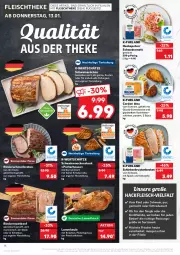 Gazetka promocyjna Kaufland - Gazetka - ważna od 19.01 do 19.01.2022 - strona 14 - produkty: angebot, beef, braten, cordon bleu, eis, elle, fleisch, gewürz, gouda, hackfleisch, Heu, hinterschinken, Käse, kräuter, kräutern, krustenbraten, lamm, Lammfleisch, lammkeule, Mett, mit gouda, Nackensteak, nuss, purland, rind, rinder, roastbeef, schinken, Schmelzkäse, schmorbraten, schwein, schweine, schweinemett, schweinenacken, schweinerücken, sim, Speck, steak, Ti, wein, weine, ZTE