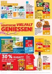 Gazetka promocyjna Kaufland - Gazetka - ważna od 19.01 do 19.01.2022 - strona 8 - produkty: angebot, backwaren, bamboo, beutel, eis, fleisch, frische backwaren, frosta, gemüse-pfanne, getränk, hähnchenbrust, hühner, ingwer, keks, kekse, kokos, kokosmilch, milch, mit gemüse, mozzarella, nerf, paprika, pfanne, pflaume, pizza, rel, sauce, soja, sojasauce, Sushi, Tasche, taschen, Ti, tisch, Vegeta, wasa, wein, Yo, ZTE, zwiebel, zwiebeln