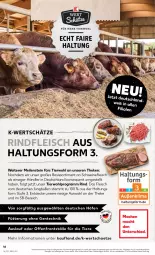 Gazetka promocyjna Kaufland - Gazetka - ważna od 13.07 do 13.07.2022 - strona 16 - produkty: angebot, decke, eis, ente, fleisch, jungbullen, LG, rind, rindfleisch, schwein, schweine, schweinefleisch, Ti, Tiere, wein, weine, ZTE