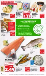 Gazetka promocyjna Kaufland - Gazetka - ważna od 13.07 do 13.07.2022 - strona 20 - produkty: angebot, appenzeller, aqua, bergader, creme, dressing, eis, elle, Feigen, filet, fisch, fische, Fischer, fleisch, forelle, gewürz, Gewürzgurke, gewürzgurken, gurke, gurken, hartkäse, hering, Herings, Heringshappen, HP, joghur, joghurt, Käse, kräuter, kräutern, lachs, lachsfilet, Makrele, mit zwiebeln, nuss, parmigiano, parmigiano reggiano, pfeffer, reggiano, reis, rel, ring, Schere, schnittkäse, senf, Spezi, Ti, tisch, ZTE, zwiebel, zwiebeln