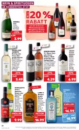 Gazetka promocyjna Kaufland - Gazetka - ważna od 13.07 do 13.07.2022 - strona 30 - produkty: amaro, angebot, aperitivo rosato, aprikose, aprikosen, auer, Bergamotte, blauer zweigelt, blended scotch, blended scotch whisky, Blüte, braten, brut, burgunder, chia, chianti, classico, dry gin, eis, elle, ente, fleisch, frucht, Geflügel, gin, grill, grüner veltliner, hartkäse, henkel, henkell, henkell sekt, Käse, kräuter, kräutern, likör, london dry, london dry gin, moselland, orange, orangen, pfirsich, qualitätswein, qualitätsweine, rama, ramazzott, ramazzotti, Rauch, riesling, Rivaner, rosato, roséwein, rotwein, salat, sapphire, scotch, scotch whisky, sekt, spirituosen, Ti, usb, wein, weine, Weißwein, whisky, Wild, wurst, zitrone, zott, ZTE, Zweigelt