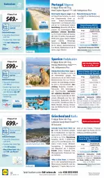 Gazetka promocyjna Lidl - August Reise-Highlights - Gazetka - ważna od 30.08 do 30.08.2023 - strona 10 - produkty: Armband, asti, auer, auto, Bad, ball, buch, cocktail, dusche, eis, elle, flasche, Garten, getränk, getränke, HP, inklusivleistungen, kaffee, labranda, leine, LG, mikrowelle, perla, pool, pril, reis, reiseveranstalter, rezept, Ria, rum, Schrank, schreibtisch, snack, Spezi, tee, Ti, tisch, uhr, wasser, wein, wellnessbereich