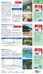 Gazetka promocyjna Lidl - August Reise-Highlights - Gazetka - ważna od 30.08 do 30.08.2023 - strona 23 - produkty: auer, aust, axe, Bad, bett, buch, cola, Couch, drink, drinks, dusche, ecco, eis, Elan, flasche, gutschein, HP, inklusivleistungen, innenpool, italien gardasee, Kinder, kurtaxe, LG, pool, prosecco, rama, reis, reiseveranstalter, rezept, rum, saft, salz, schreibtisch, Stier, telefon, Ti, Tiere, tisch, usb, wein, wellnessbereich, Whirlpool, zimmerbeispiel