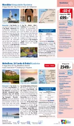 Gazetka promocyjna Lidl - August Reise-Highlights - Gazetka - ważna od 30.08 do 30.08.2023 - strona 5 - produkty: auer, Bad, Bebe, Brei, buch, eis, ente, Garten, gewürz, gin, Heu, inklusivleistungen, klimatisierten reisebus, Maus, reis, reiseveranstalter, reiseverlauf, tee, telefon, Ti, usb