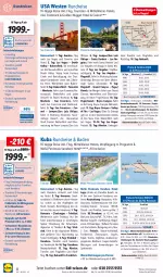 Gazetka promocyjna Lidl - August Reise-Highlights - Gazetka - ważna od 30.08 do 30.08.2023 - strona 8 - produkty: Bad, ball, Brei, buch, bügel, Cien, dusche, eis, Garten, harman, inklusivleistungen, Kajak, klimatisierten reisebus, Mode, monte, pool, reis, reiseveranstalter, reiseverlauf, rezept, rum, rwe, Ti, timer, tisch, uhr, Weste, Yo