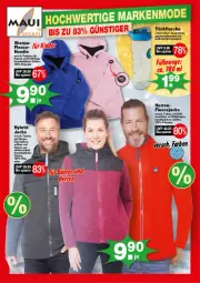 Gazetka promocyjna  - Prospekte - Gazetka - ważna od 20.12 do 20.12.2025 - strona 2 - produkty: flasche, Fleecejacke, Jacke, Mode, spülmaschinen, Ti, trinkflasche