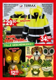 Gazetka promocyjna  - Prospekte - Gazetka - ważna od 20.12 do 20.12.2025 - strona 4 - produkty: asti, erde, Handy, Handytasche, Jacke, Parka, Tasche, taschen, Ti, tisch