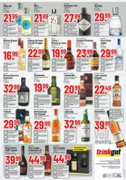 Gazetka promocyjna Trinkgut - Prospekte - Gazetka - ważna od 30.03 do 30.03.2024 - strona 10 - produkty: chia, eis, flasche, gin, grappa, Heu, schott, scotch, scotch whisky, single malt, Ti, tuc, vodka, whisky