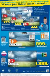 Gazetka promocyjna Euronics - Prospekte - Gazetka - ważna od 11.05 do 11.05.2022 - strona 3 - produkty: mac, Mode, Samsung