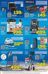 Gazetka promocyjna Euronics - Prospekte - Gazetka - ważna od 11.05 do 11.05.2022 - strona 7 - produkty: ACC, aeg, akku, Cap, chia, eis, latte, latte macchiato, mac, macchiato, milch, Reinigung, ring, Ti