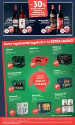 Gazetka promocyjna Getraenke Hoffmann - Prospekte - Gazetka - ważna od 18.02 do 18.02.2023 - strona 8 - produkty: abholpreise, apfel, berliner, bio, drink, eis, getränk, getränke, gewinnspiel, Glühwein, Jubiläums, Kindle, natur, orange, orangen, pils, pilsener, pilsner, reis, rel, Schultheiss, Spiele, Ti, wein, ZTE