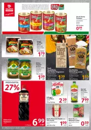 Gazetka promocyjna Selgros - Food - Gazetka - ważna od 11.01 do 11.01.2023 - strona 10 - produkty: bertolli, beutel, bio, Brei, dell, eis, erde, flakes, flasche, frucht, gewürz, gurke, gurken, kellogg's, kikkoman, knorr, knorr fix, Kühne, mac, natur, nudel, nudeln, olive, oliven, olivenöl, oro di parma, preisvorteil, reis, sauce, soja, sojasauce, teigwaren, Ti, tisch, tomate, tomaten, tortilla, tortillas, zentis