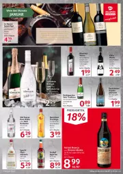 Gazetka promocyjna Selgros - Food - Gazetka - ważna od 11.01 do 11.01.2023 - strona 13 - produkty: Bad, Bau, becks, becksteiner, berentzen, brillant sekt, eis, flasche, frucht, Glühwein, Jagertee, mac, obst, preisvorteil, reis, rotkäppchen, rum, sekt, söhnlein, specht, steiner, tee, Ti, wein, weine