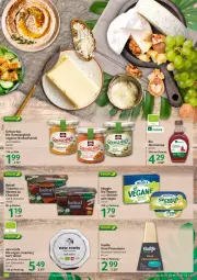 Gazetka promocyjna Selgros - Food - Gazetka - ważna od 11.01 do 11.01.2023 - strona 21 - produkty: aufstrich, bio, brot, brotaufstrich, camembert, cola, mac, meggle, mousse, natur, natura, Schwartau, sirup, Ti, tiramisu