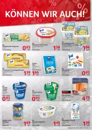 Gazetka promocyjna Selgros - Food - Gazetka - ważna od 11.01 do 11.01.2023 - strona 5 - produkty: baguette, Becher, brötchen, butter, creme, Croissant, croissants, eis, essig, feta, filet, filets, fisch, fleisch, fleischsalat, hering, Herings, heringsfilets, kartoffel, kartoffelsalat, kräuter, kräuterbutter, Kugel, lachs, matjes, Matjesfilet, mozzarella, Räucherlachs, reis, rel, ring, sahne, salat, salatcreme, Schal, Schale, schnitten, Sonntagsbrötchen, Ti