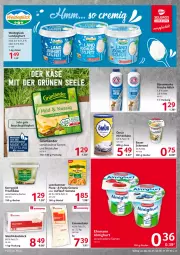 Gazetka promocyjna Selgros - Food - Gazetka - ważna od 11.01 do 11.01.2023 - strona 9 - produkty: bärenmarke, Becher, beutel, Clin, emmentaler, frische milch, frischkäse, hirtenkäse, joghur, joghurt, joghurt mild, Käse, kerrygold, kirsch, kirsche, landjoghurt, leerdammer, LG, milch, nuss, pasta, pizza, schmand, Ti, weichkäse