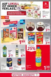 Gazetka promocyjna Selgros - Food - Gazetka - ważna od 24.05 do 24.05.2023 - strona 11 - produkty: balsam, balsamico, barilla, cerealien, darbo, ente, flasche, hollandaise, konfitüre, konfitüre extra, lukull, müsli, pasta, Pasta Sauce, rapsöl, sauce, sauce hollandaise, Ti, Tipi