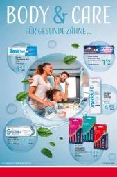 Gazetka promocyjna Selgros - Food - Gazetka - ważna od 24.05 do 24.05.2023 - strona 20 - produkty: eis, erde, fleisch, meridol, Odol, Reinigung, reis, sensodyne, spülung, Ti